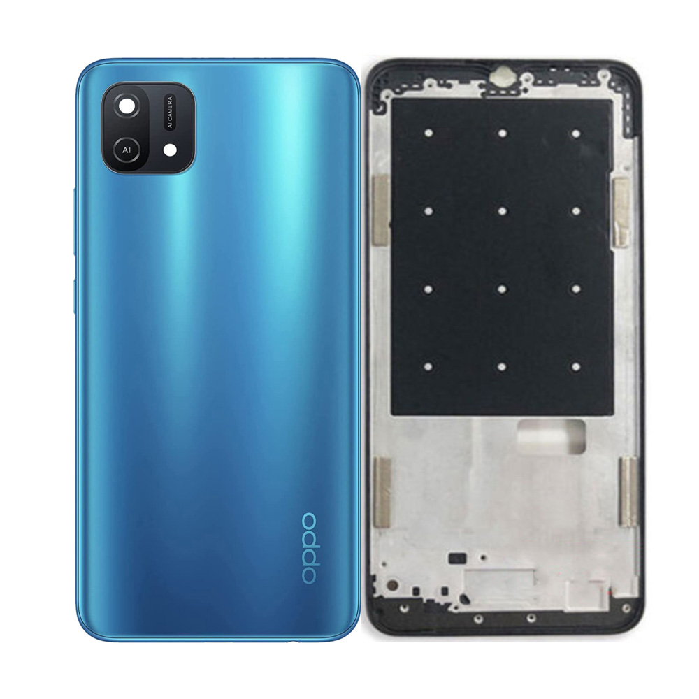 Oppo A(16)E Complete Housing 