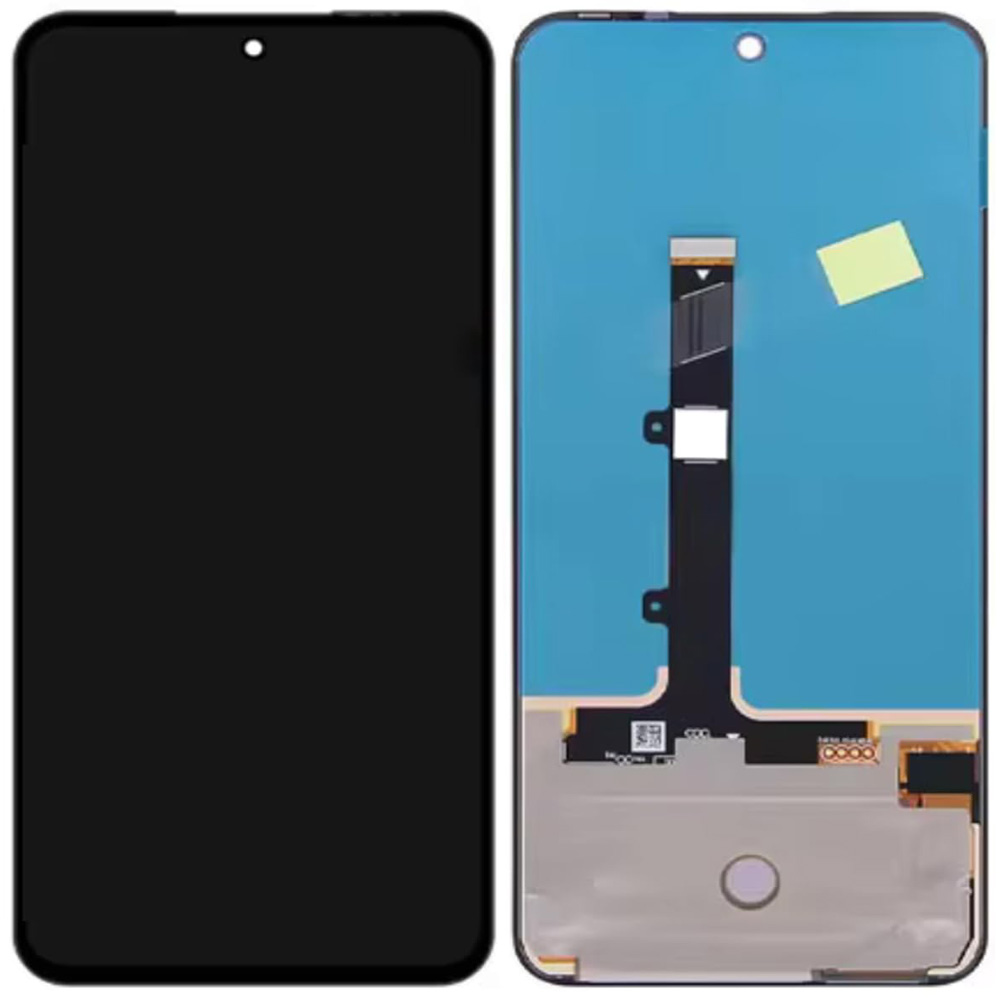 infinix Hot (50) Pro X(6881) OGS Unit (BLACK)