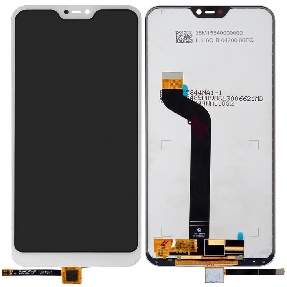 Redmi A(2) Unit (WHITE)