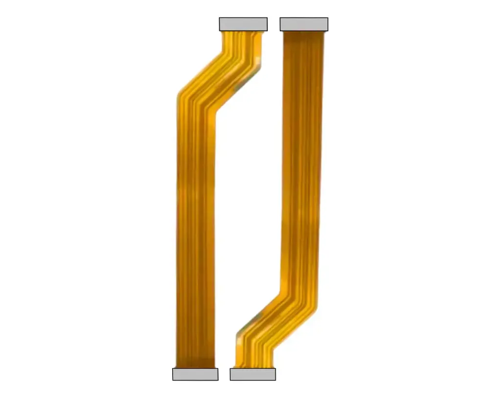 Vivo Y(22) Main Strip