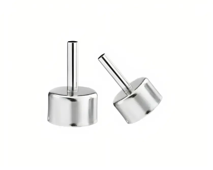 Digital Hot Gun Nozal Kada (2018) D Plus