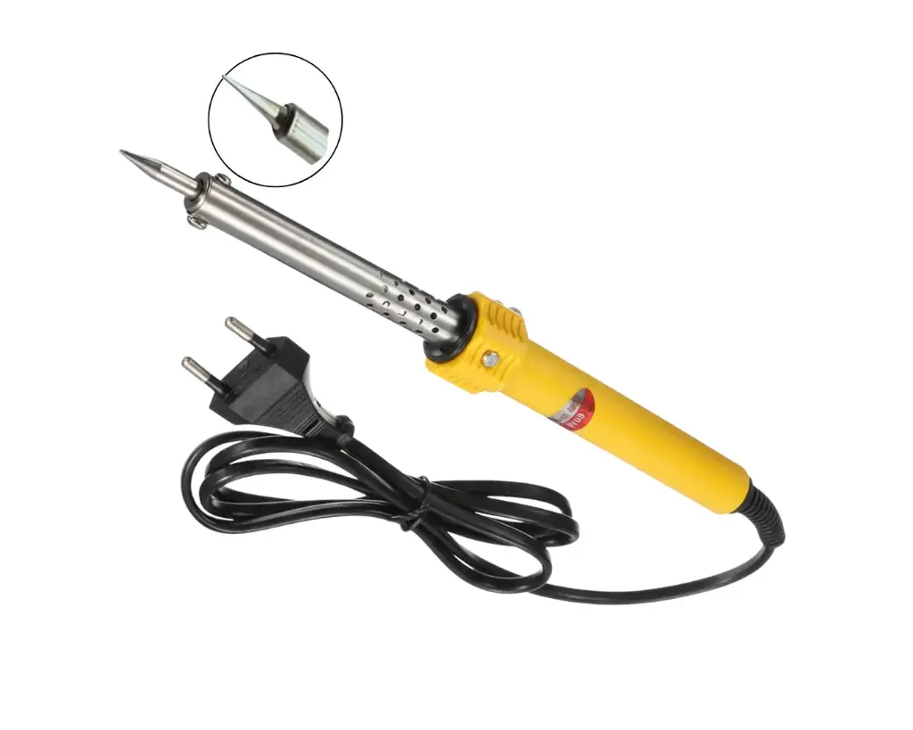 [SKVTJSi91(30W)-1] Simple Kavia Tool Junction (Si-91) (30) Watt 