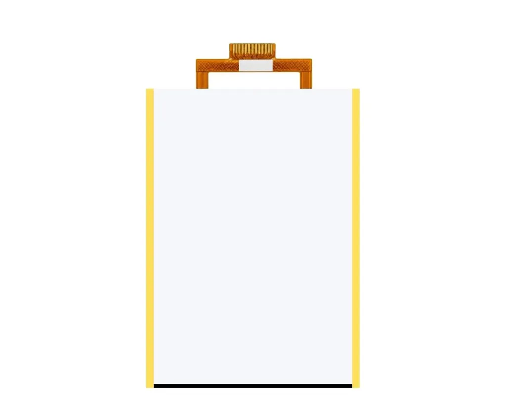 [LCXMBDBGPR(11)P(2.8)-1] X Mobile Dabang Pro (11) Point (2.8) LCD