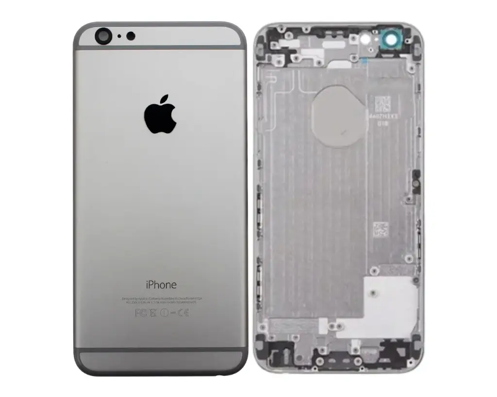 iPhone (6)GS Complete Housing (2 in 1)
