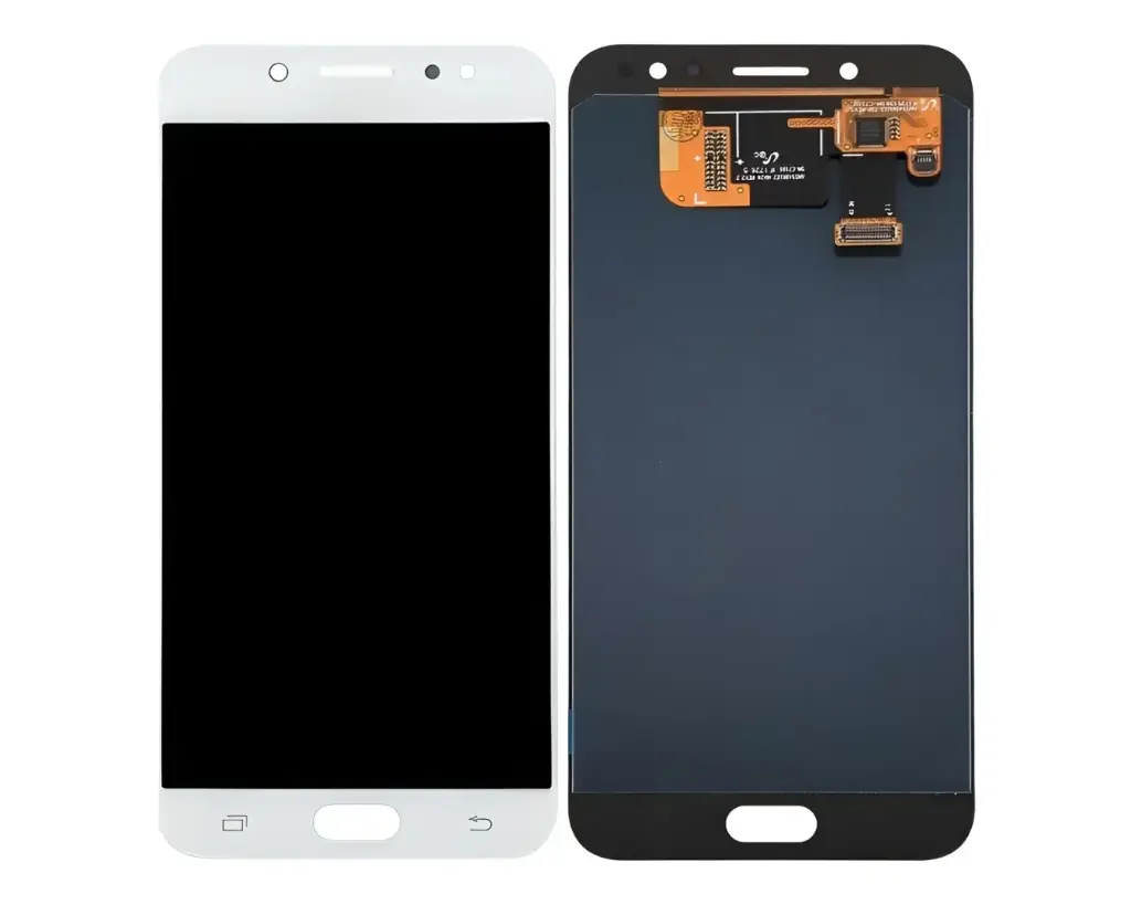 Samsung C(810) iC Shade Full Display Without Ring LED Unit