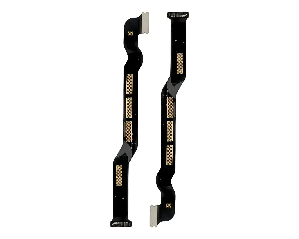 One Plus (8) Display Strip