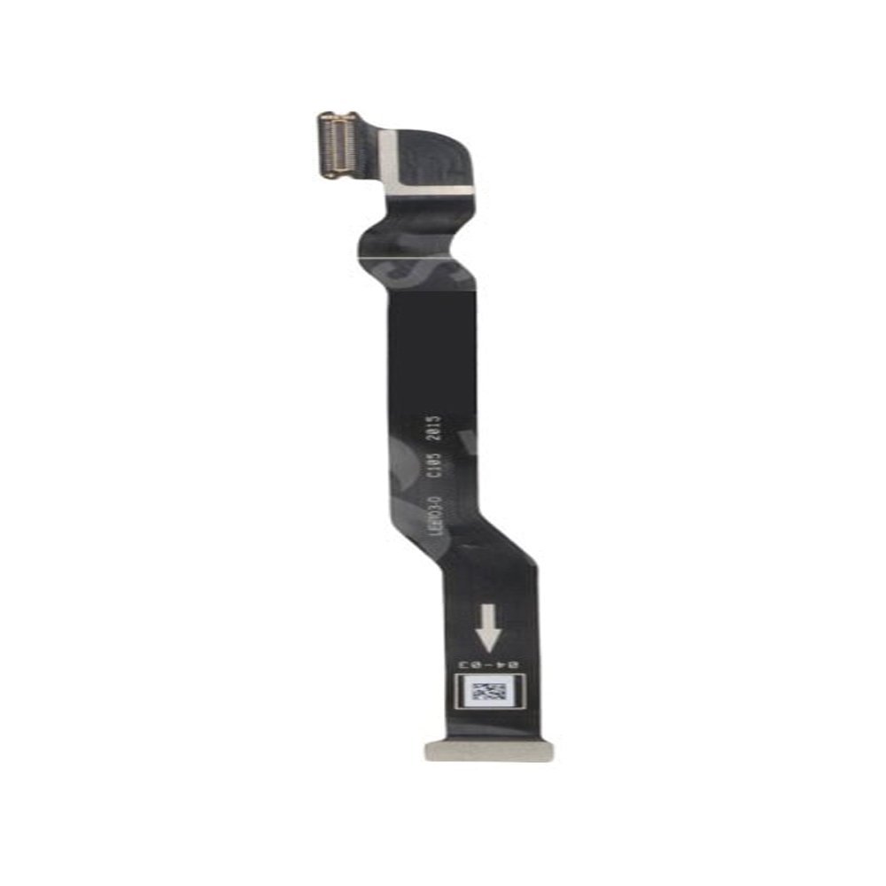 One Plus (8) Display Strip