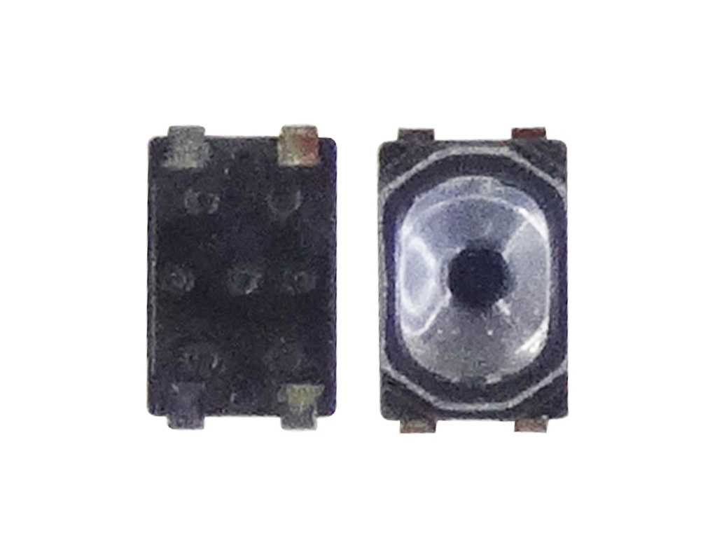 Power Button Point Big Universal 