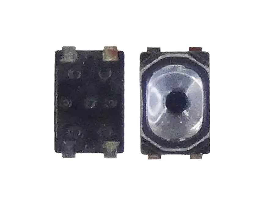 Power Button Point Big Universal 