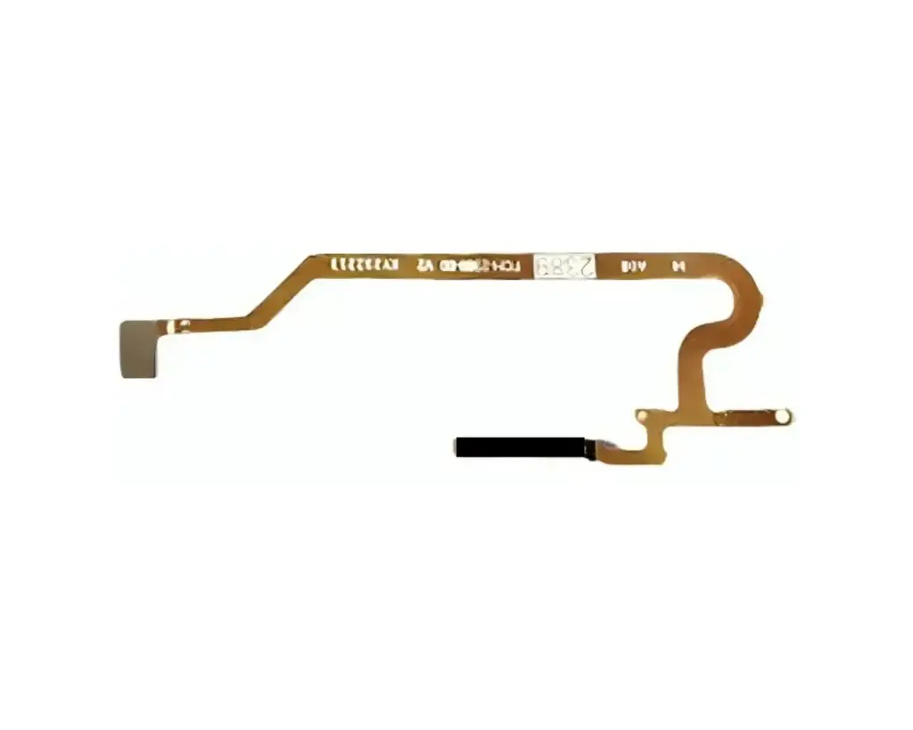 Vivo Y(36) Finger Sensor