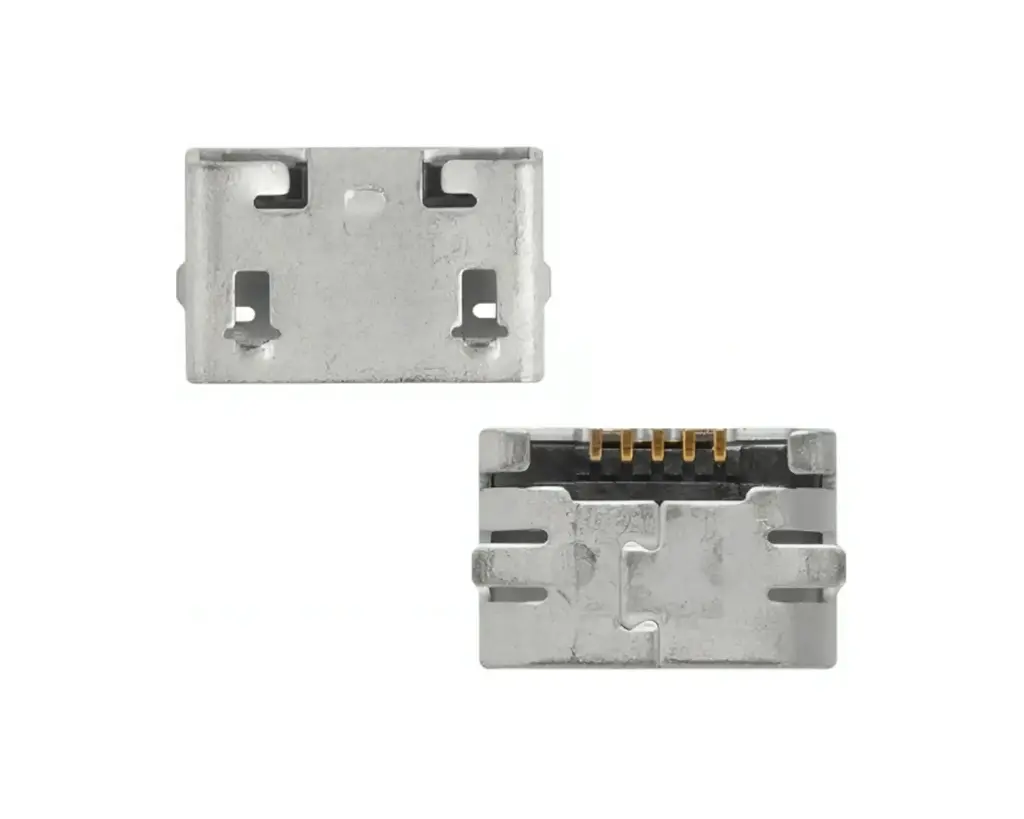 Q Mobile E(4) Charging Base 