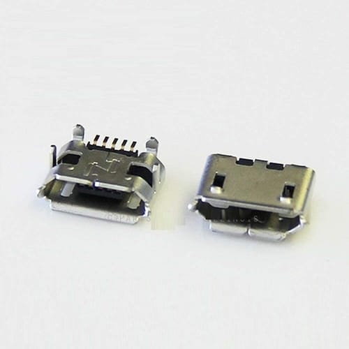 Q Mobile E(4) Charging Base 