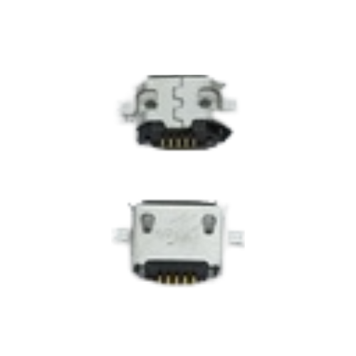 Q Mobile (525) Charging Base Original