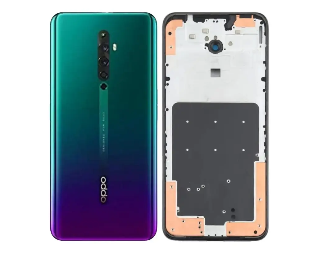 Oppo Reno (2)F Complete Housing (2 in 1)