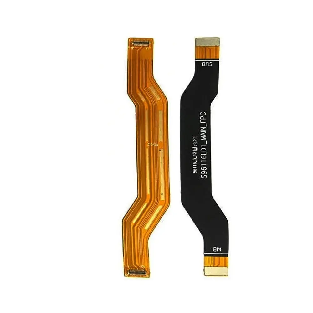 Samsung A(10)S Main Strip
