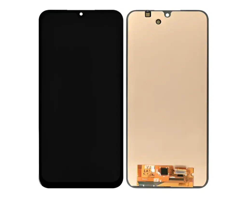 Samsung A(17) OGS Unit (BLACK)