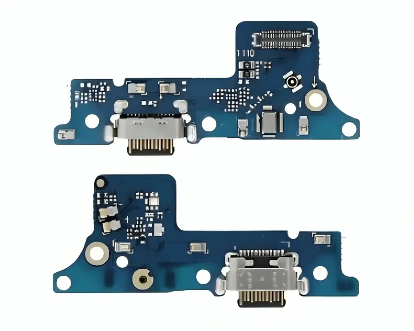 Nokia (3) Point (4) Charging Module