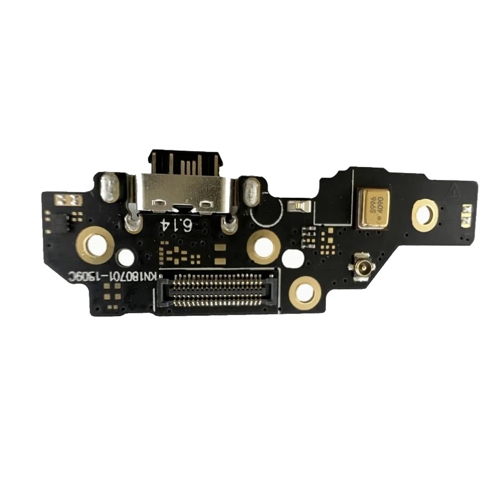 Nokia (3) Point (4) Charging Module