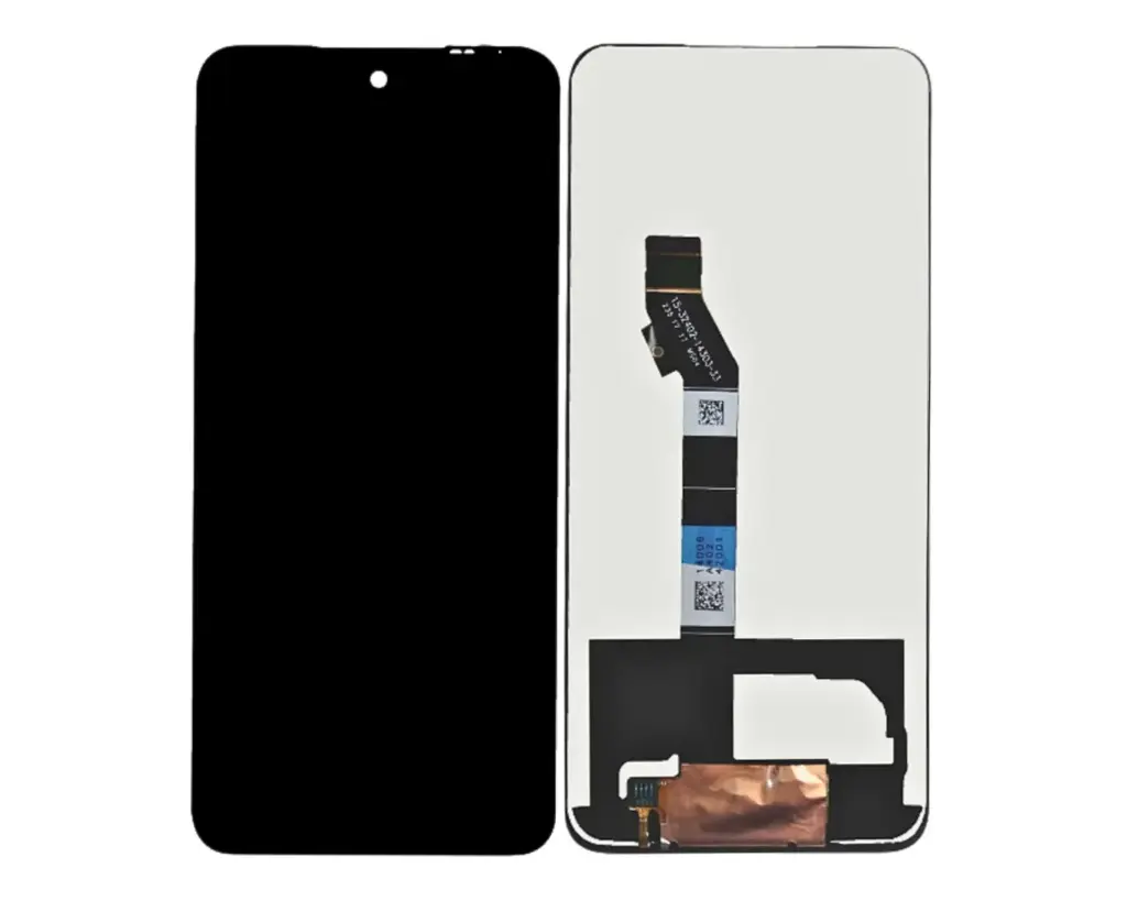 Sparx Ultra (8) LCD Unit (BLACK)