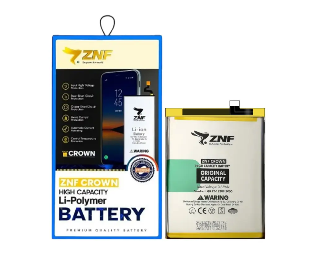 Oppo A(53) Battery ZNF (BLP805)