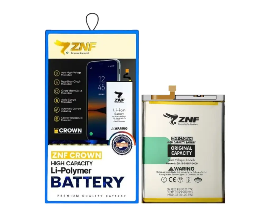 Samsung A(52) Battery ZNF (BG781ABY)
