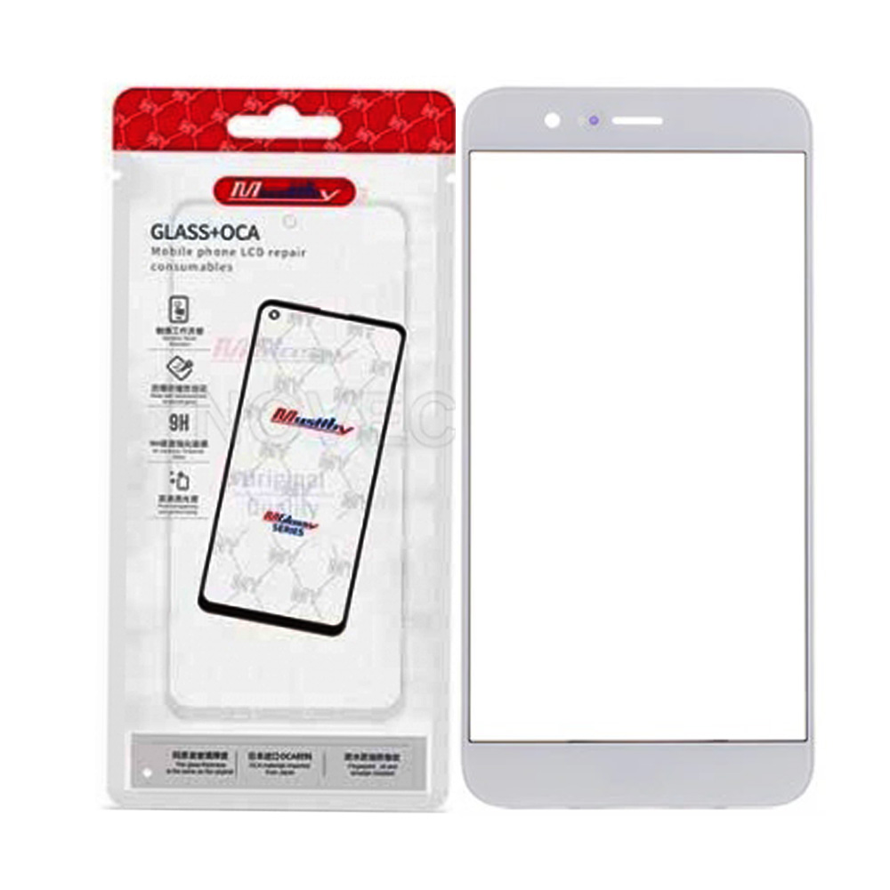 Huawei Nova (2) Plus OCA Glass