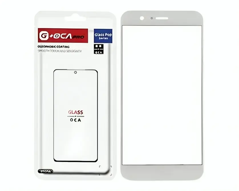 Huawei Nova (2) Plus OCA Glass