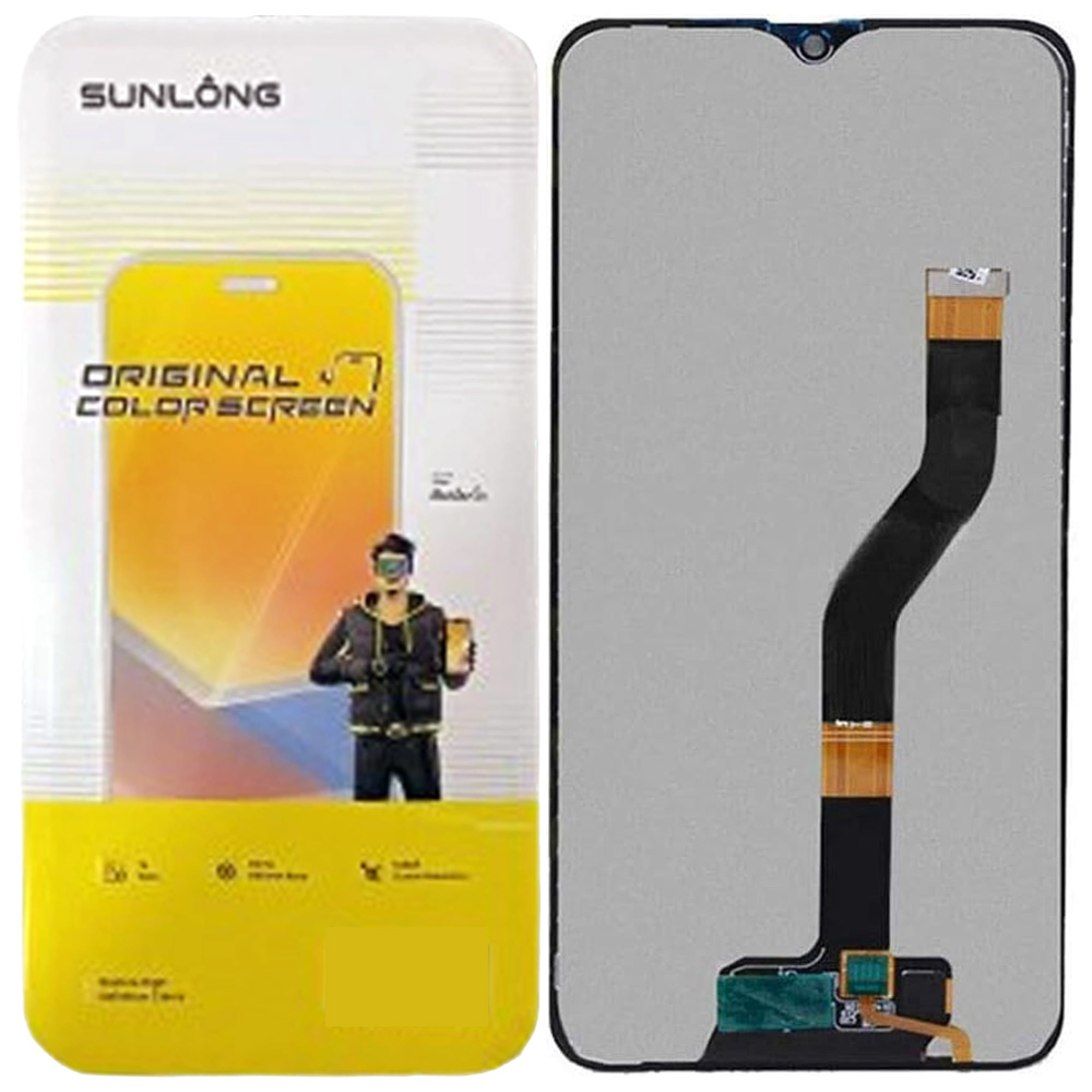 Samsung A(10)S Sunlong Unit (BLACK)