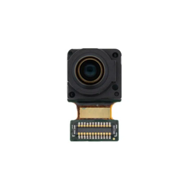 Realme (5)i Front Camera