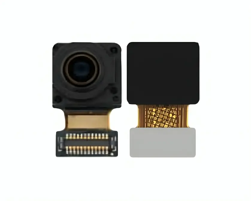 Realme (5)i Front Camera