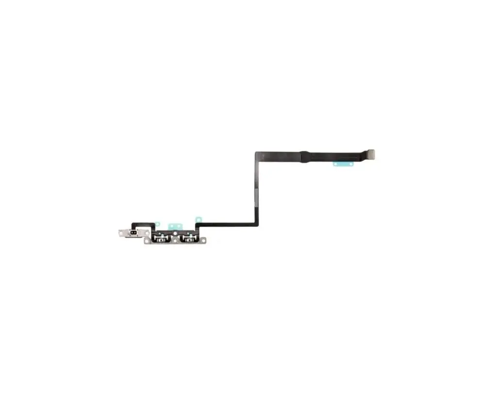 iPhone (11) Pro Max Volume Strip