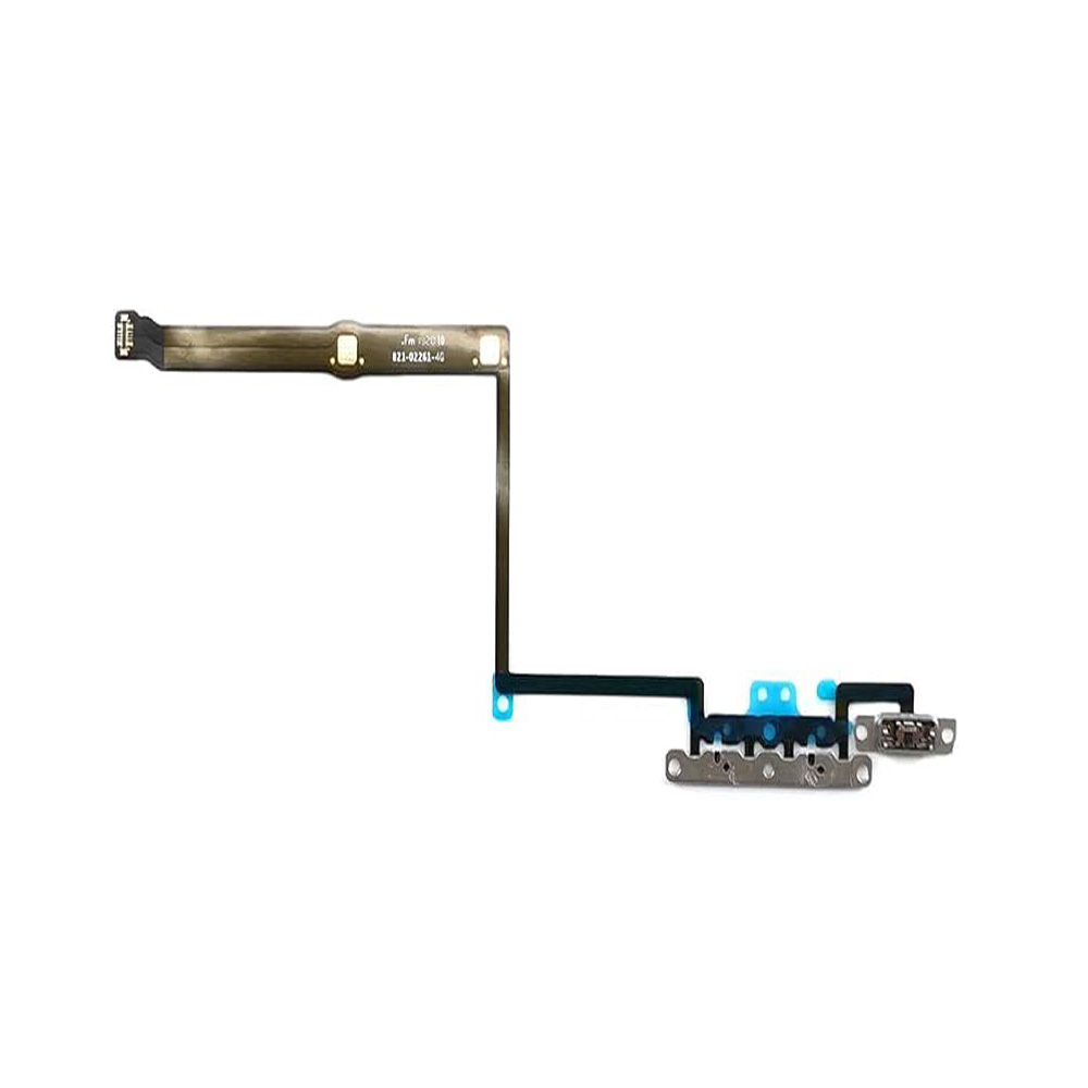 iPhone (11) Pro Max Volume Strip