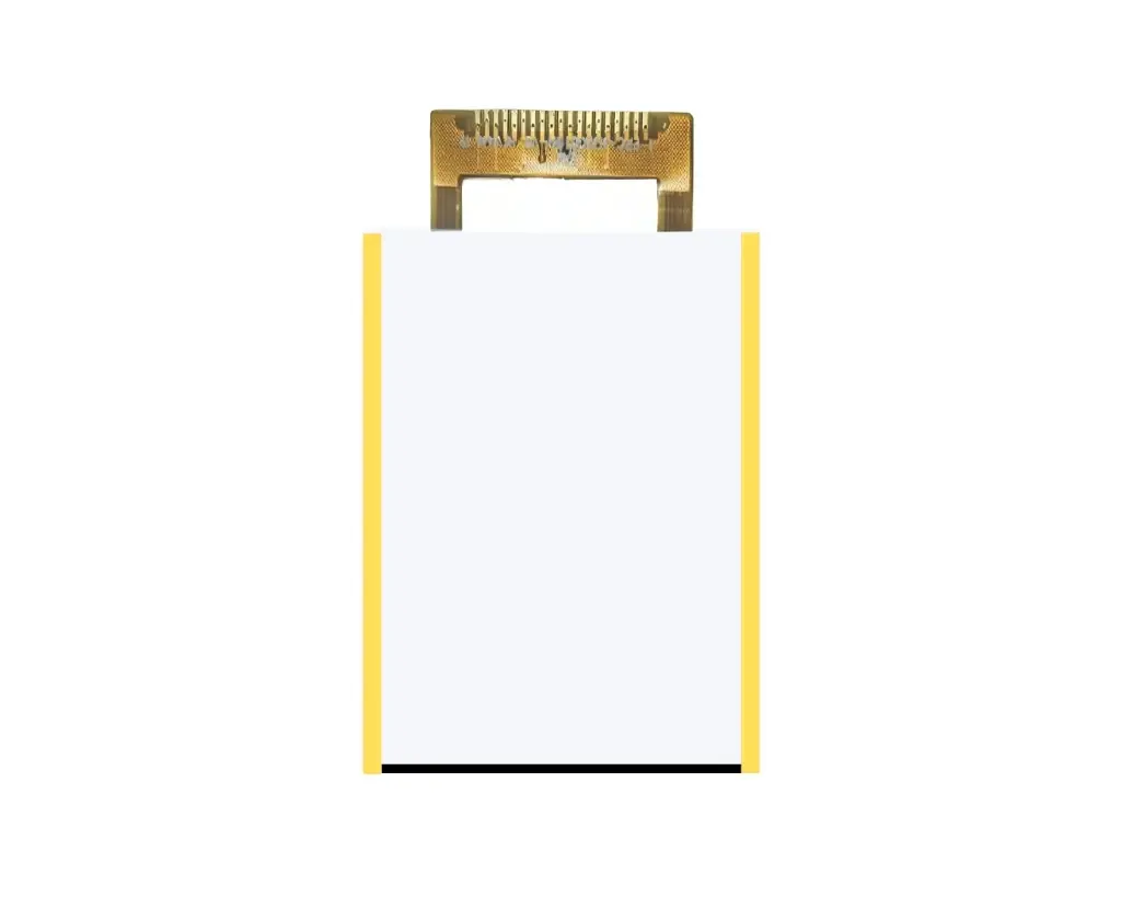 [LCVG(19)P(2.0)-1] Vgotel i(101) (19) Point (2.0) LCD