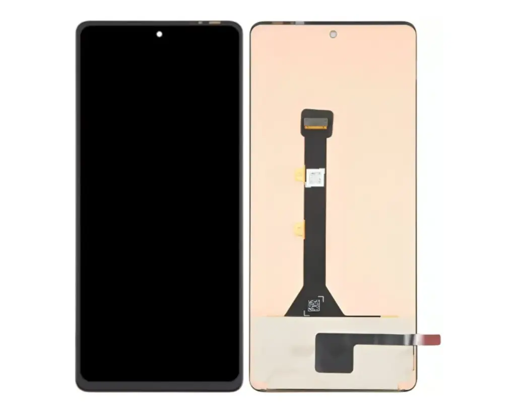Tecno Camon (30) OGS Unit (BLACK)