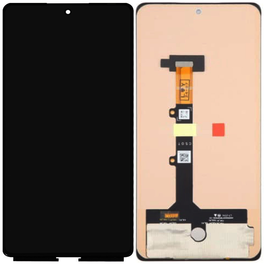 Tecno Camon (30) OGS Unit (BLACK)