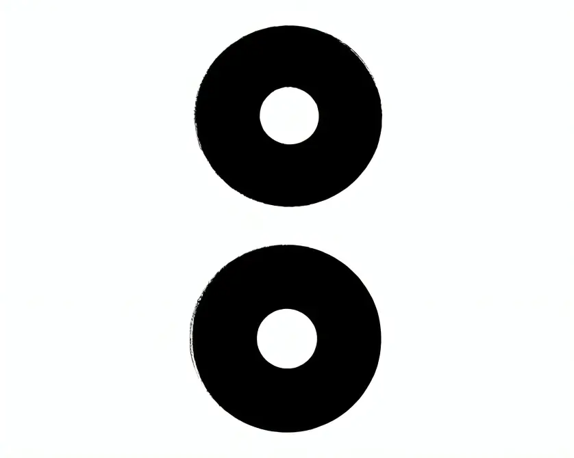 Vivo Y(03) Camera Glass