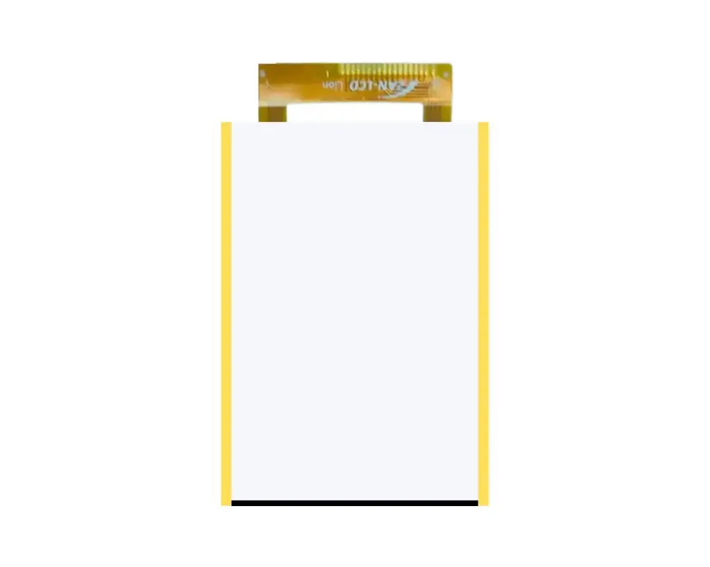 G Five Lion (18) Point (2.4) LCD