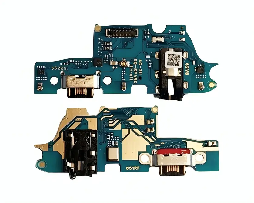 Sparx Ultra (11) Charging Module