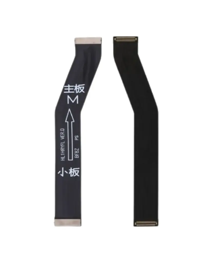 Huawei Honor (10) Lite Main Strip
