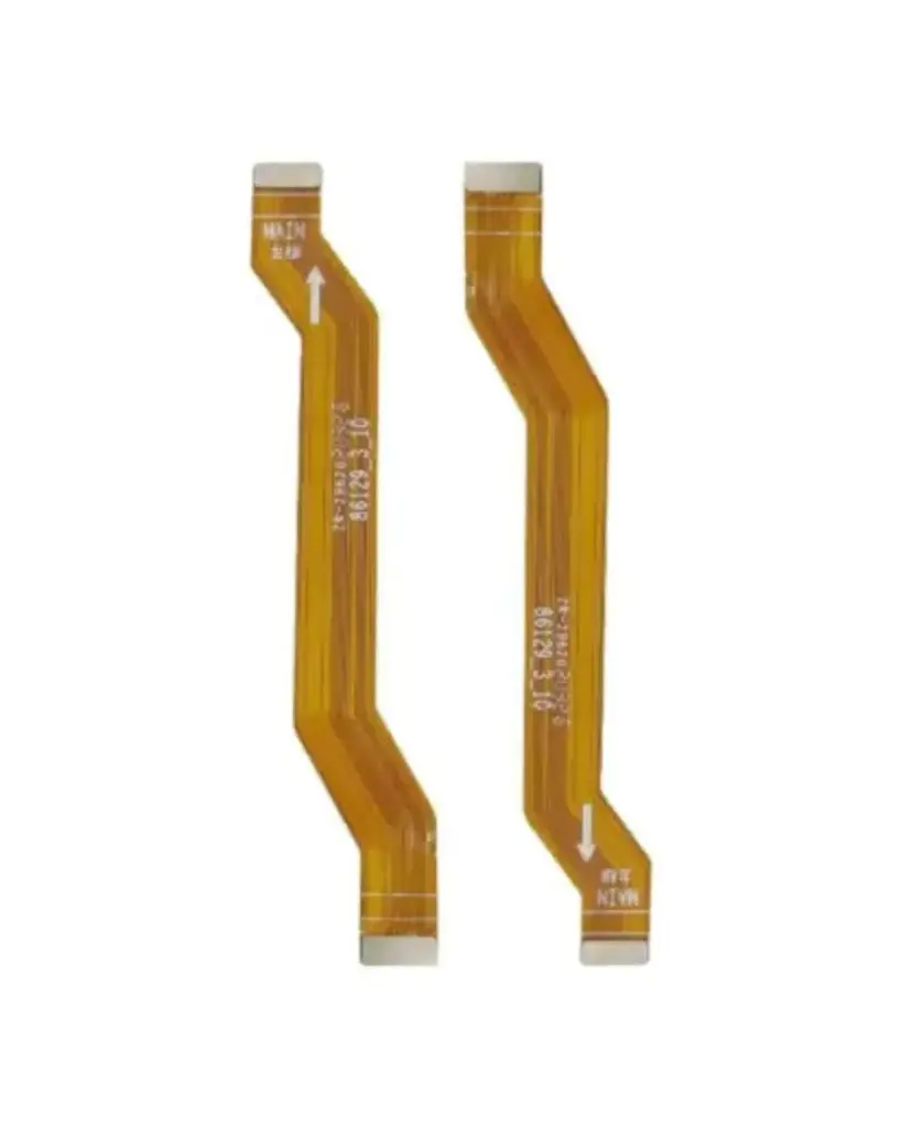 Realme (5)i Main Strip