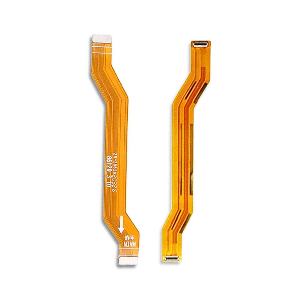 Realme (5)i Main Strip