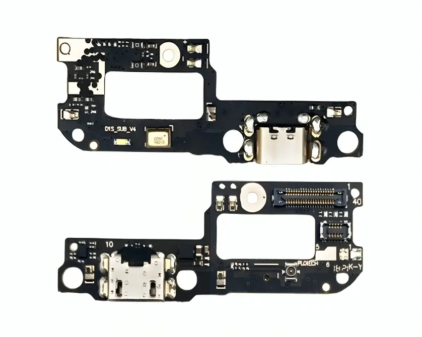 Redmi A(2) Lite Charging Module