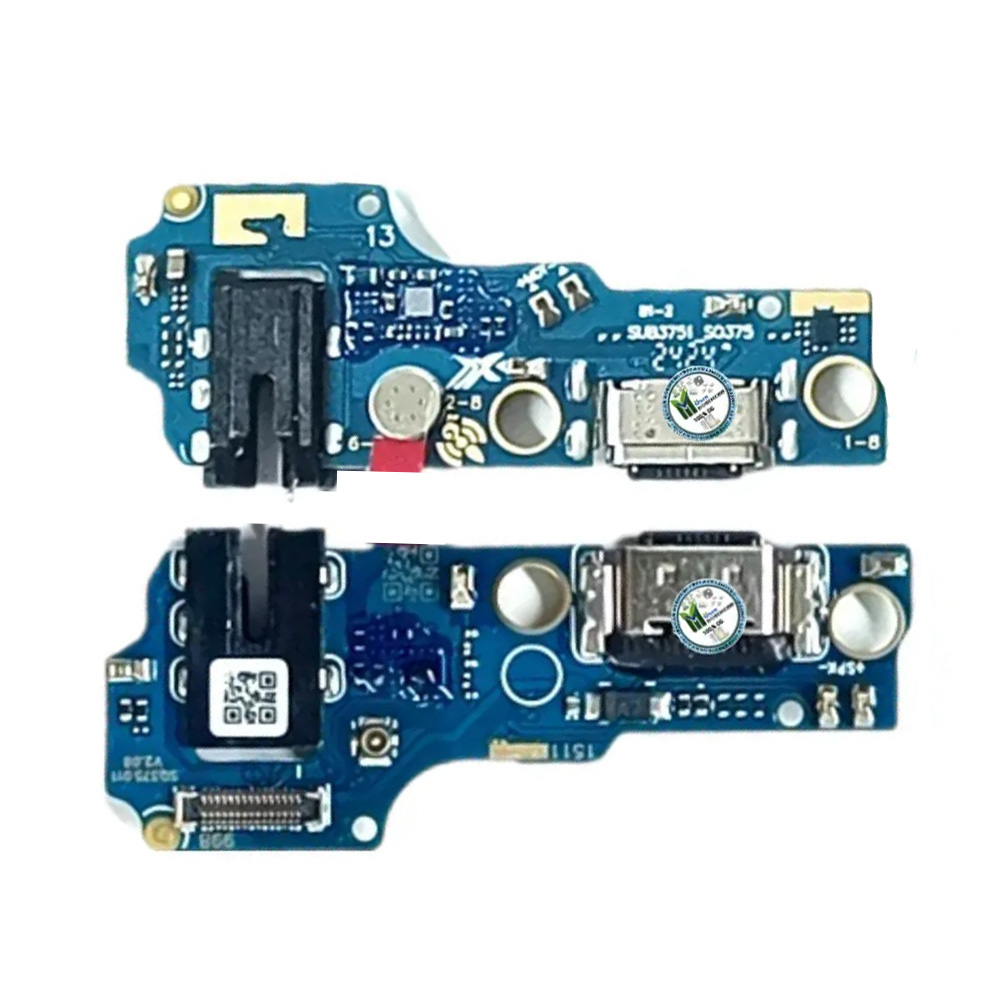 itell A(50)C Charging Module