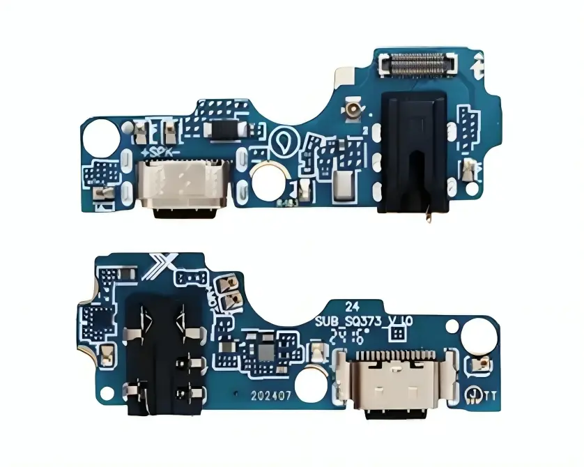 itell A(50)C Charging Module