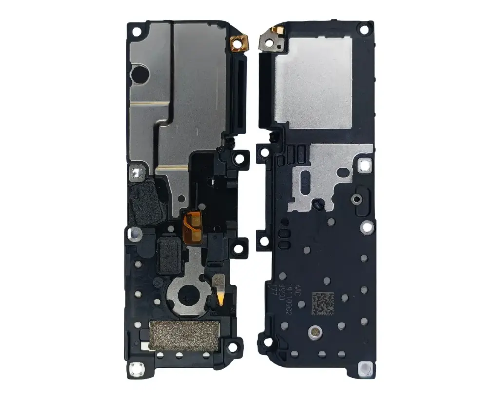 Vivo S(1) Pro Fitting Ringer