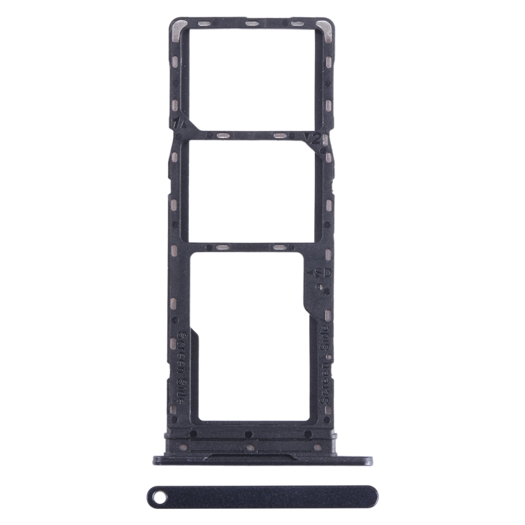 infinix Smart (7) HD X(6516) Sim Tray