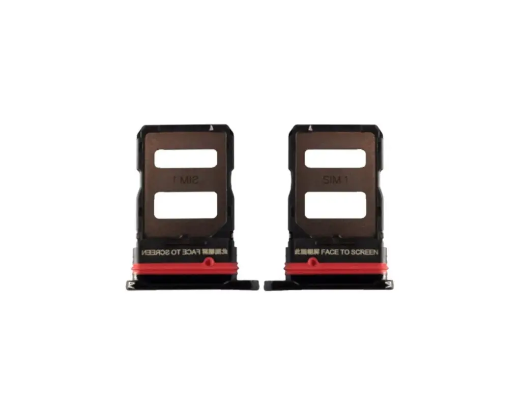 infinix Zero (30) (5G) X(6731) Sim Tray