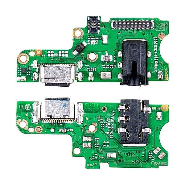 Tecno Camon (30) Charging Module