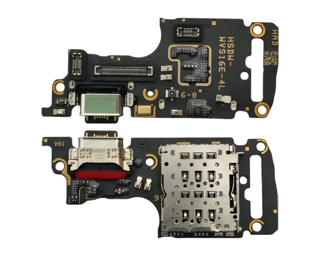 Vivo V(27)E Charging Module