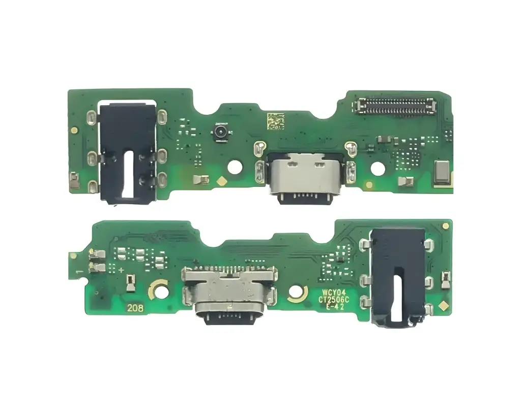 Vivo Y(04) Charging Module